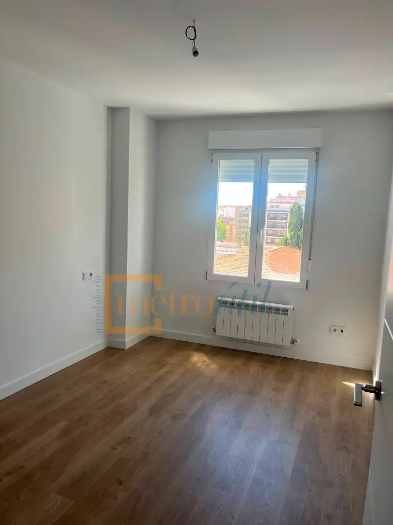 Wohnung 58 m² in Salamanca