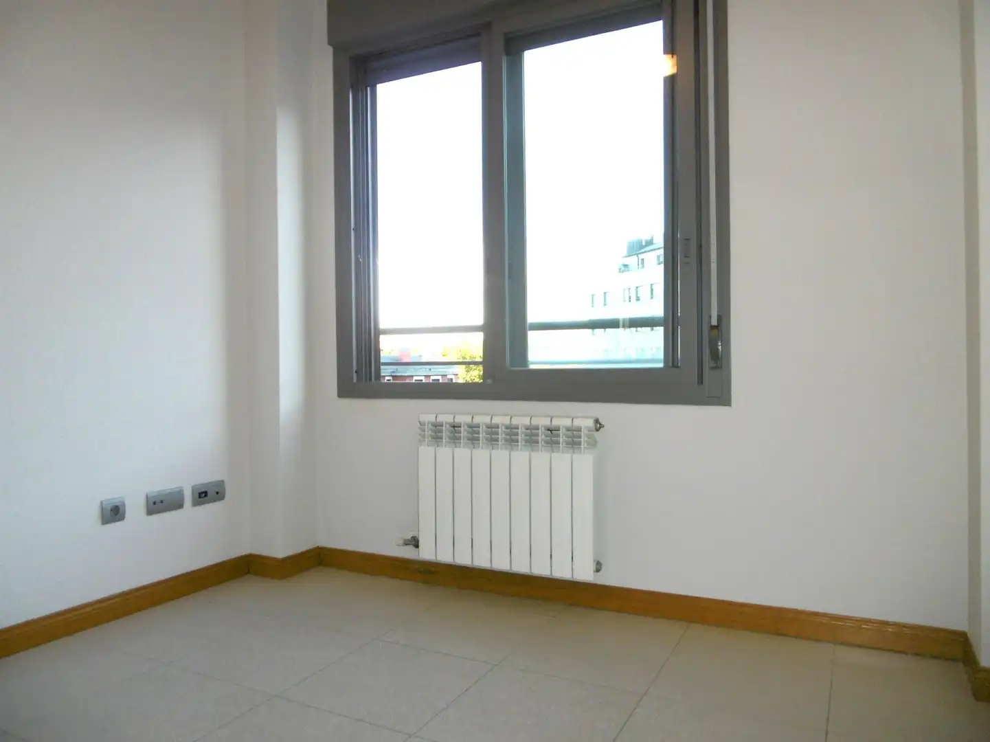 Piso de 84 m² en Valladolid
