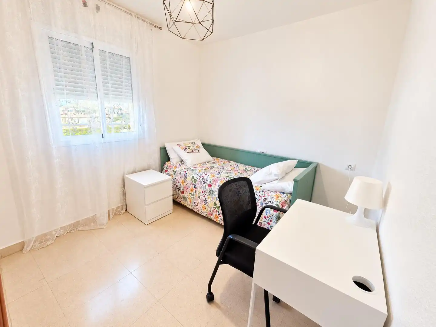 Habitación en alquiler, Málaga