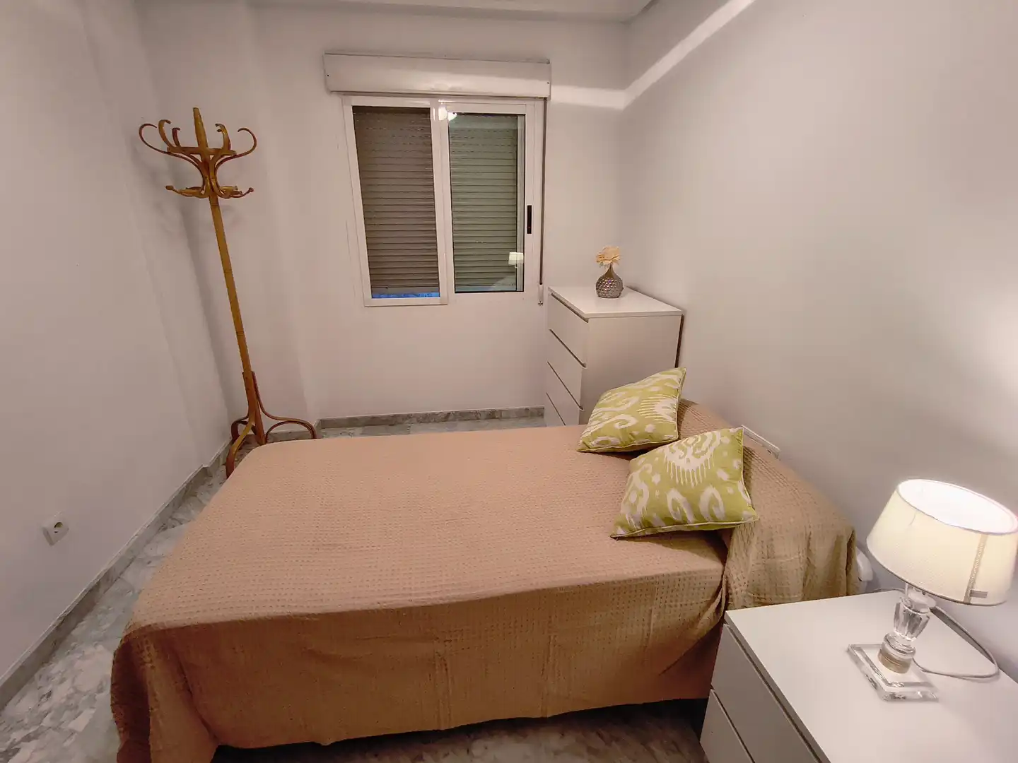 Piso de 90 m² en Alicante
