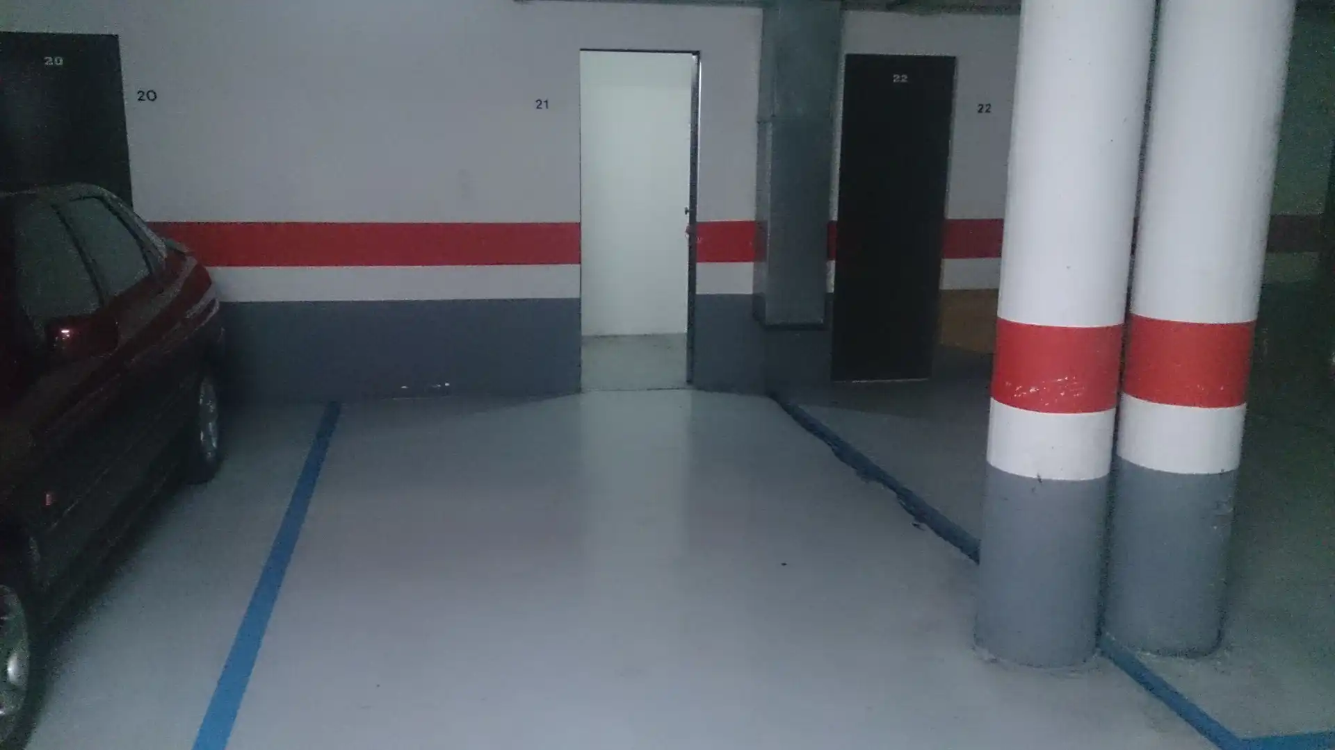 Piso de 103 m² en Zaragoza