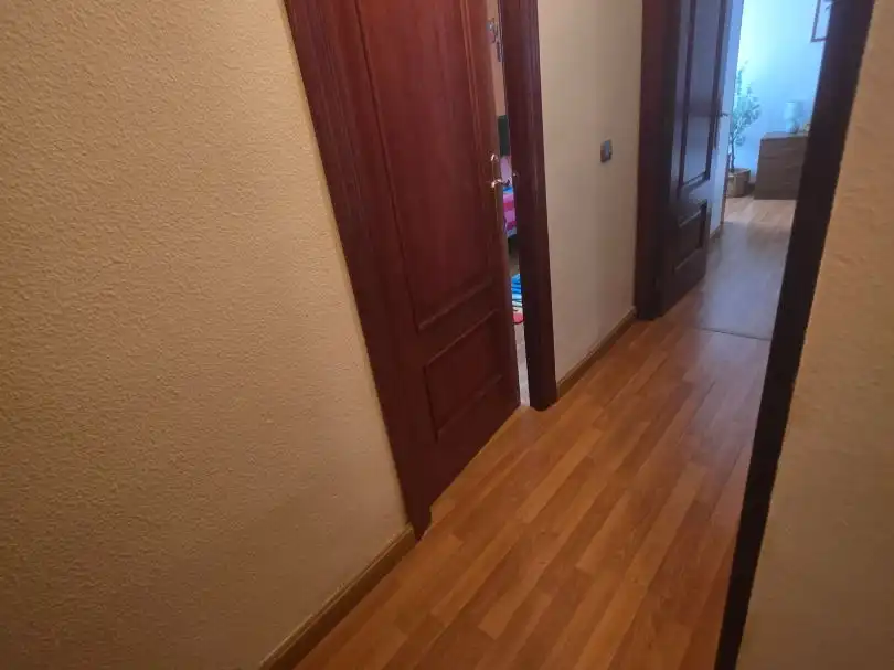 Piso de 90 m² en Guardo