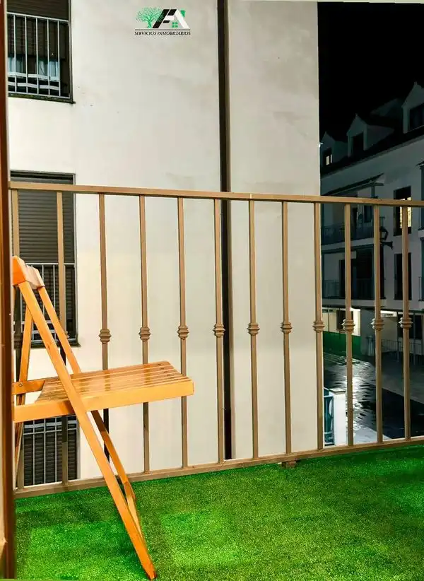 Piso de 61 m² en Baeza