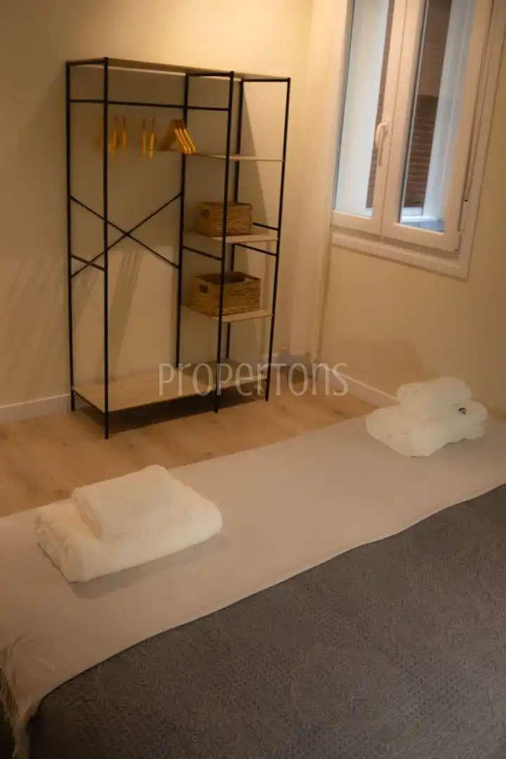 Piso de 75 m² en Bilbao