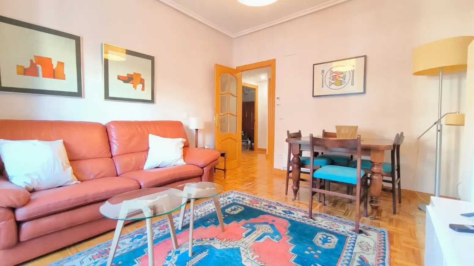 Appartamento 78 m² a Logroño
