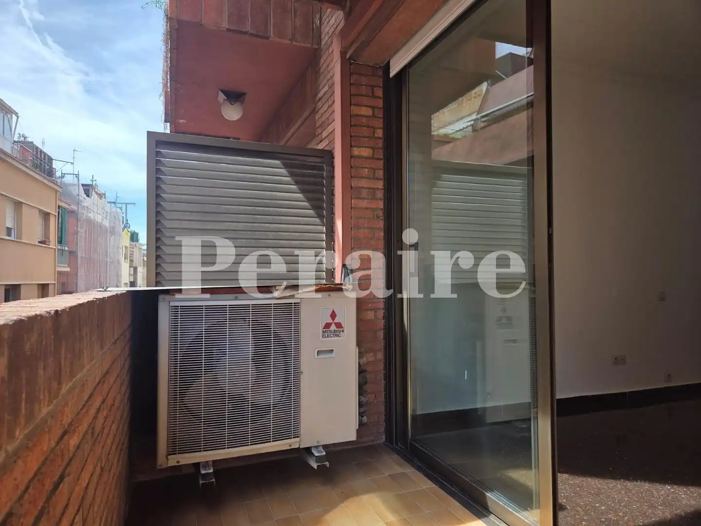 Pis de 130 m² a Barcelona