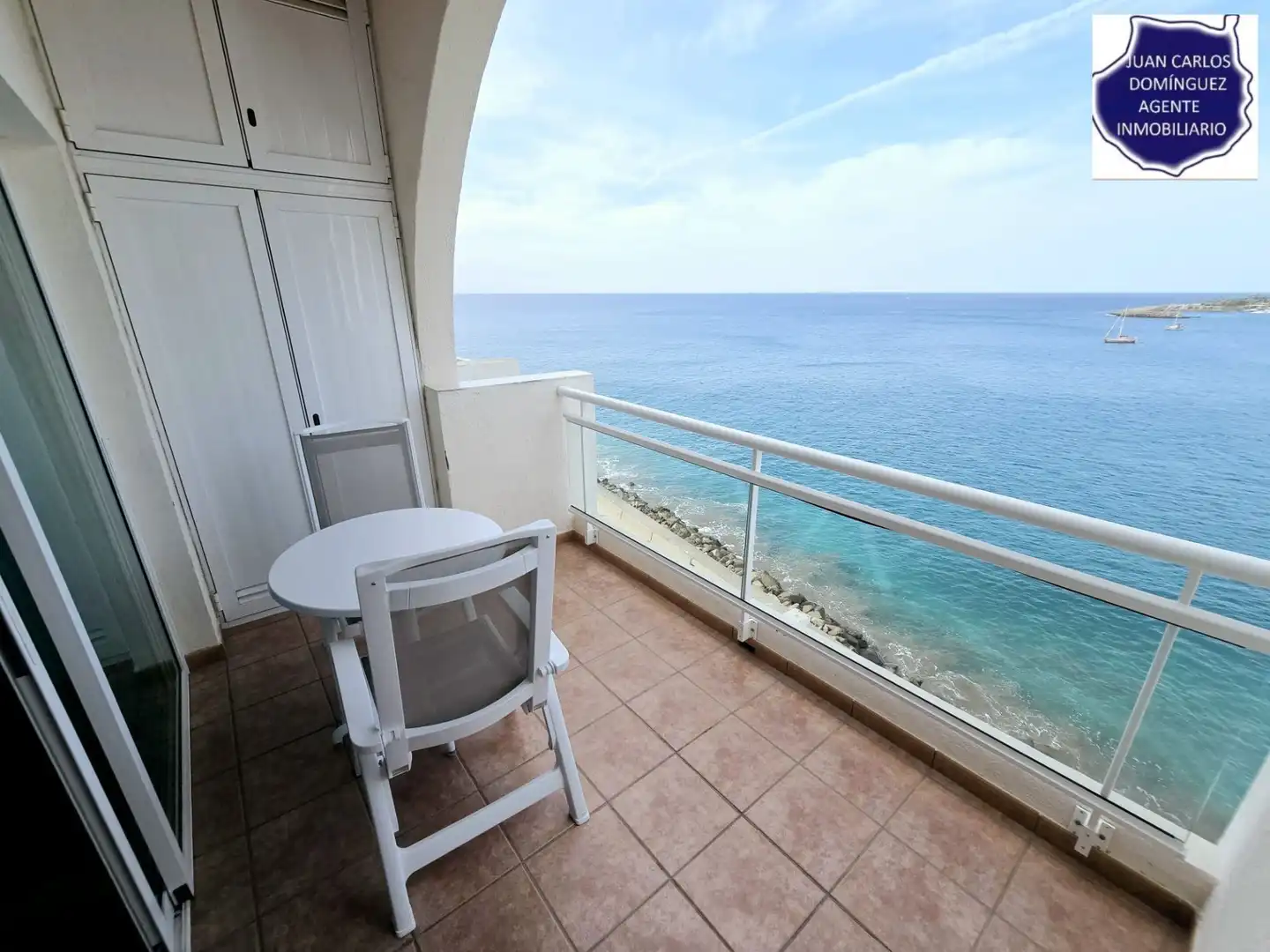 Piso de 45 m² en Mogán