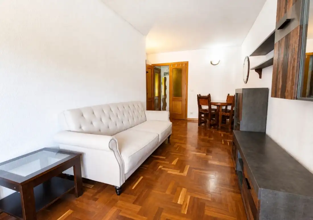 Piso de 45 m² en Madrid