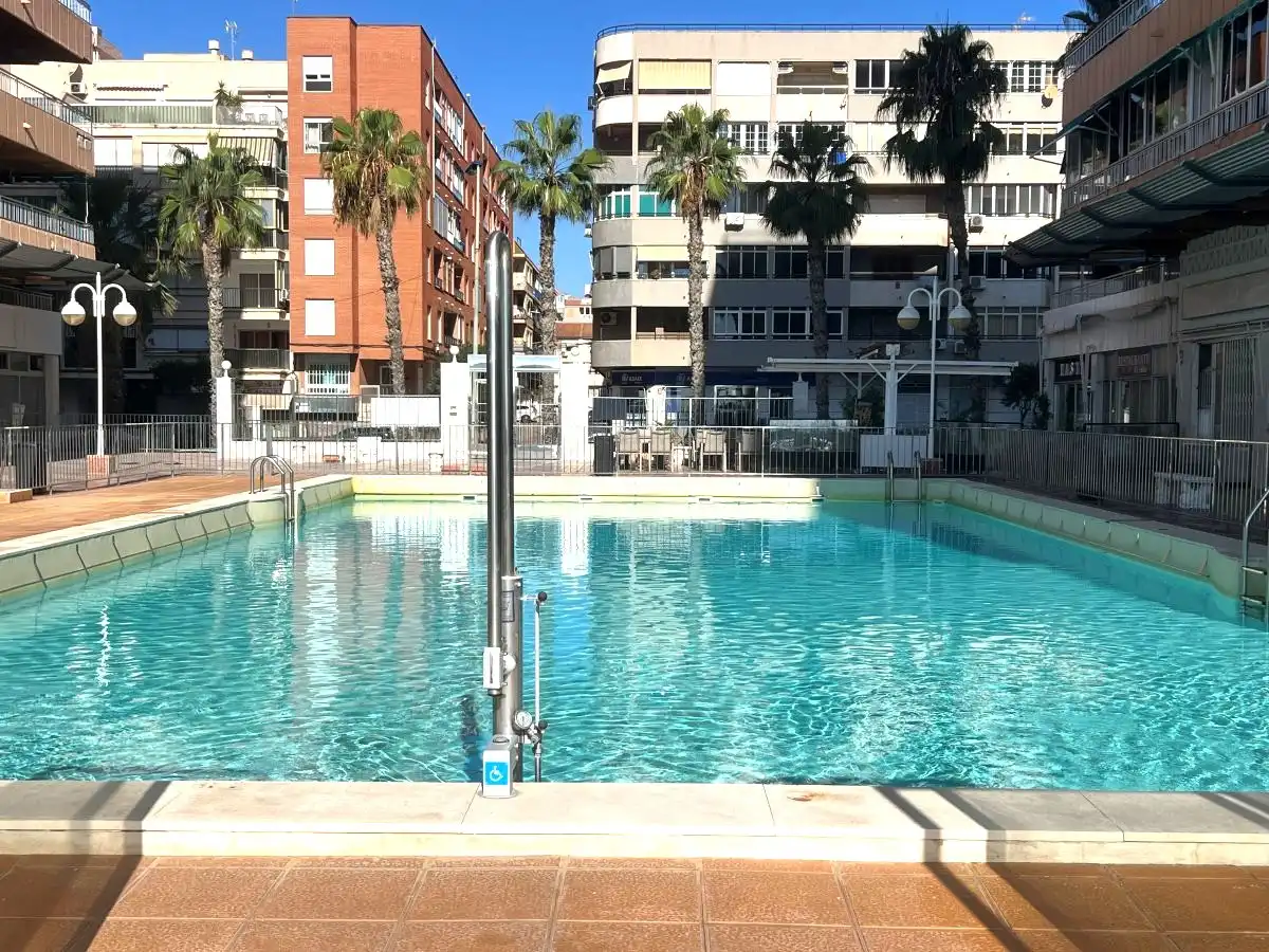 Pis de 107 m² a Torrevella