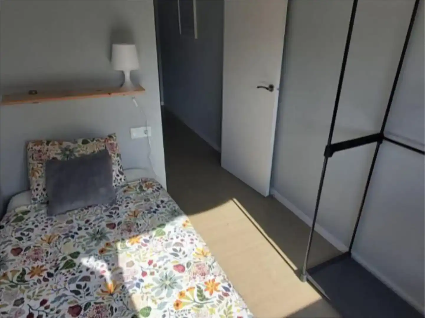 Piso de 96 m² en Foz