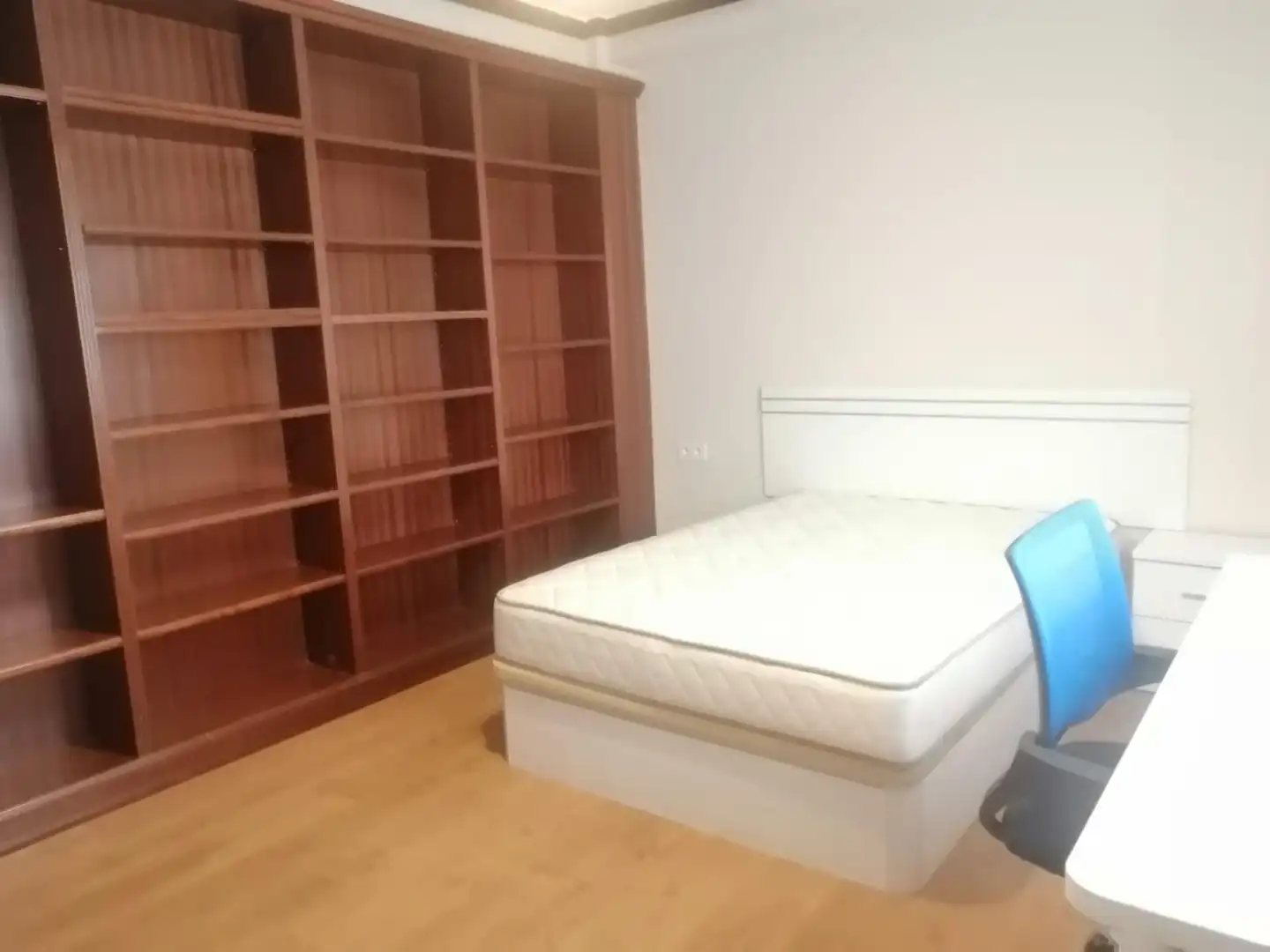 Piso de 136 m² en Salamanca