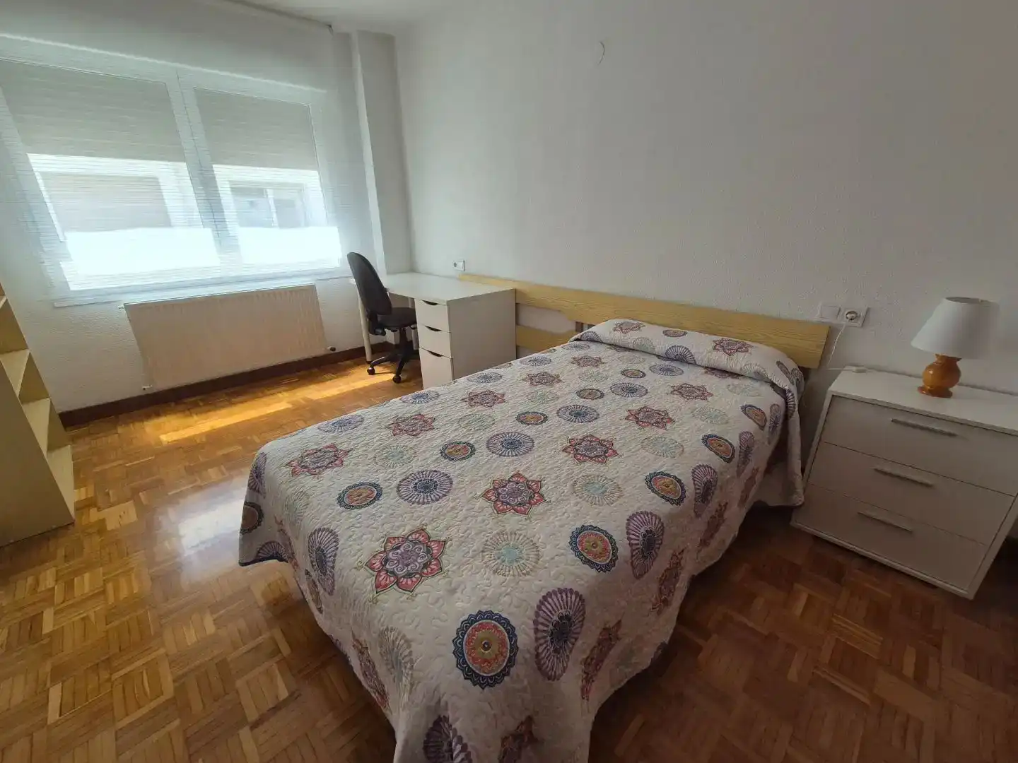 Piso de 160 m² en Pamplona