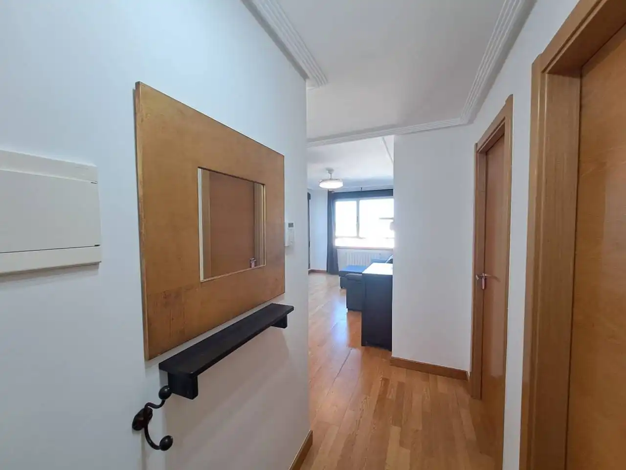 Pis de 45 m² a Burgos