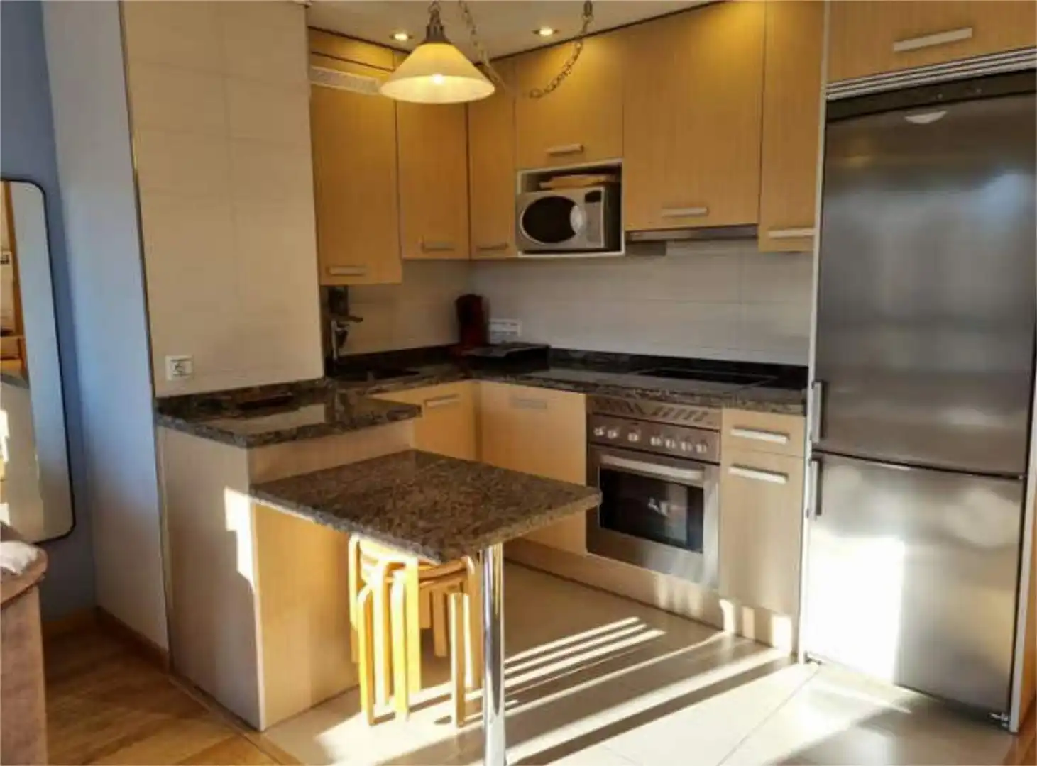 Piso de 55 m² en Soto del Barco