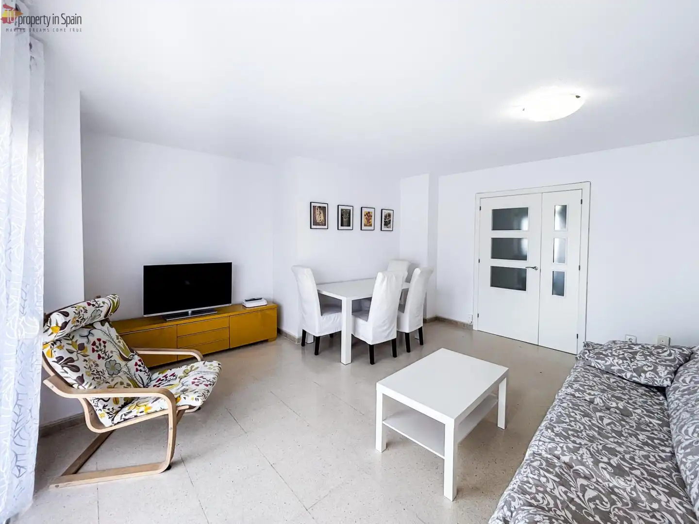 Habitació de lloguer, Alacant