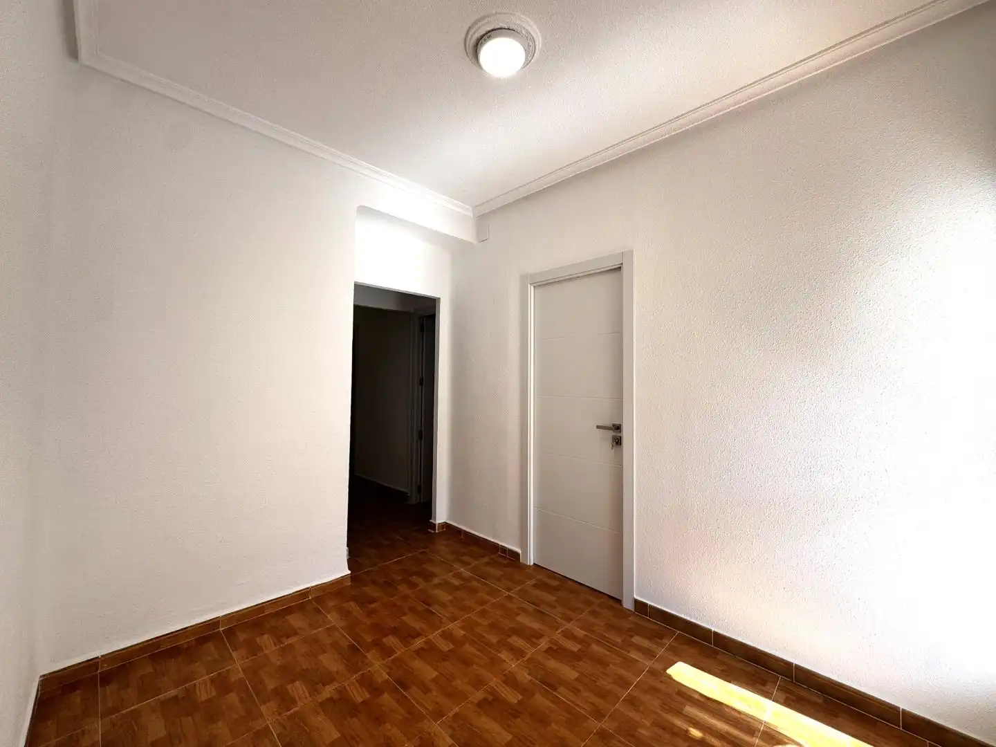 Piso de 70 m² en Linares