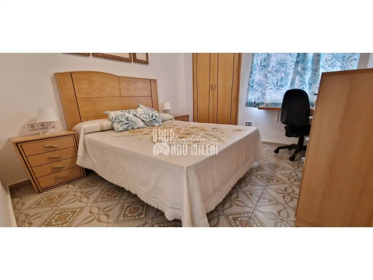 Pis de 83 m² a València