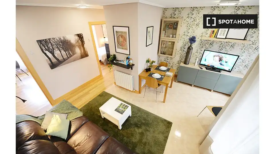 Habitación en alquiler, Bilbao