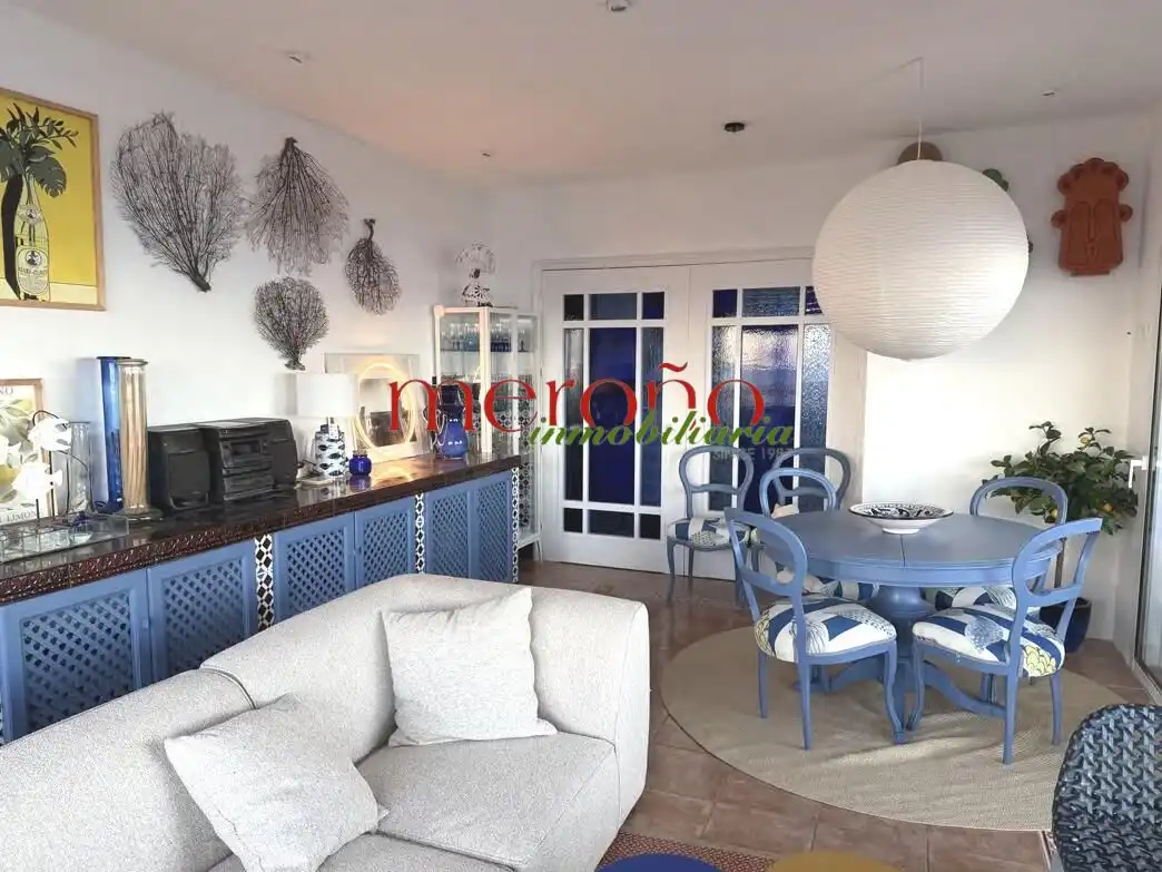Piso de 120 m² en Santa Pola