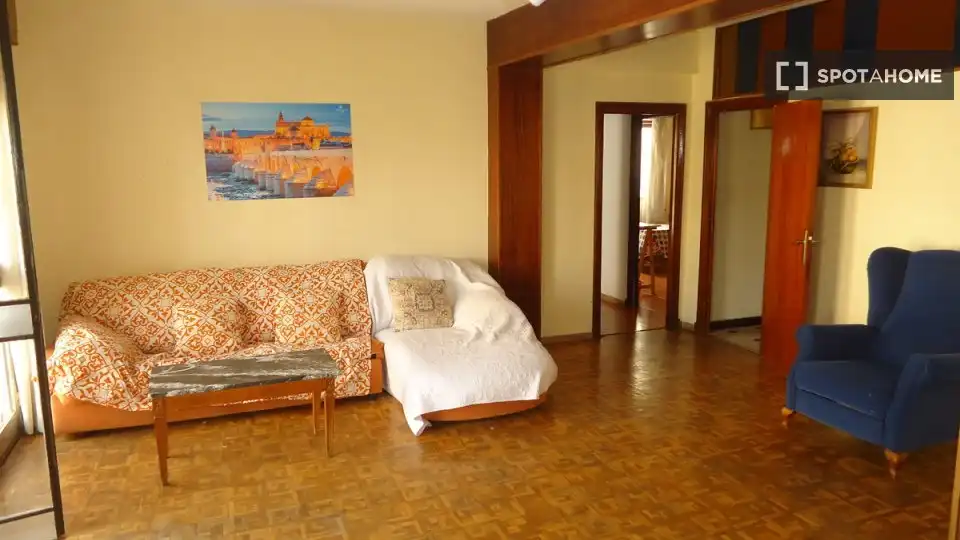 Habitación en alquiler, Córdoba