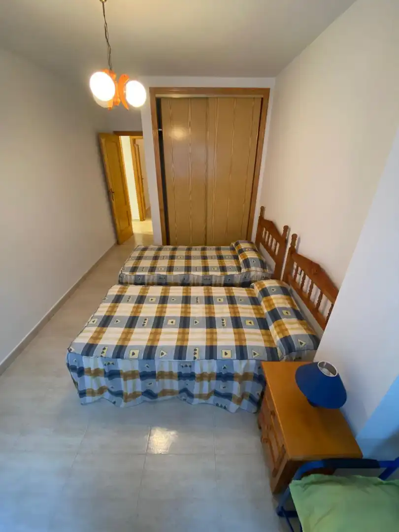 Piso de 89 m² en San Pedro del Pinatar