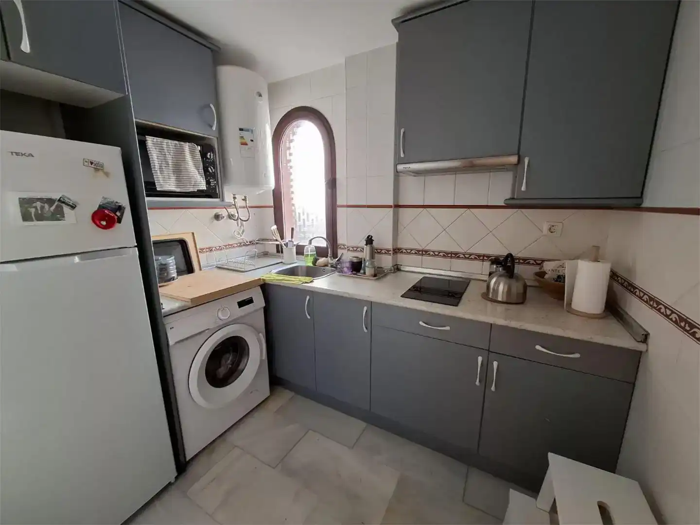 Habitación 68 m², La Zubia