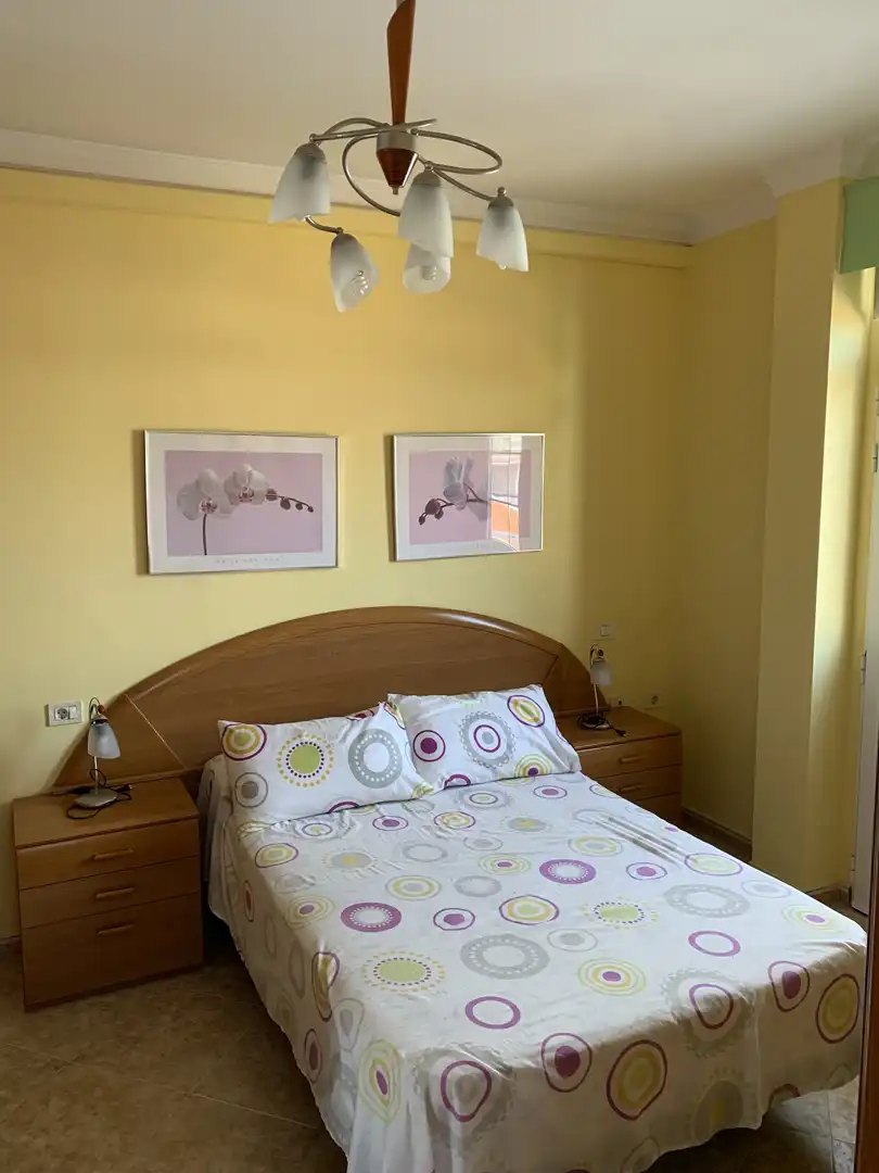 Wohnung 75 m² in San Bartolomé de Tirajana