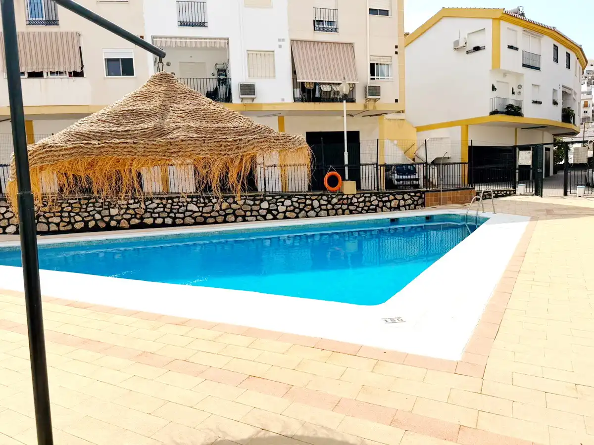 Casa de 90 m² en Almuñécar