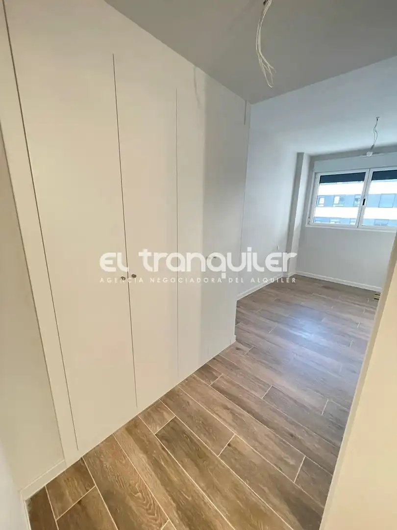 Wohnung 148 m² in Madrid