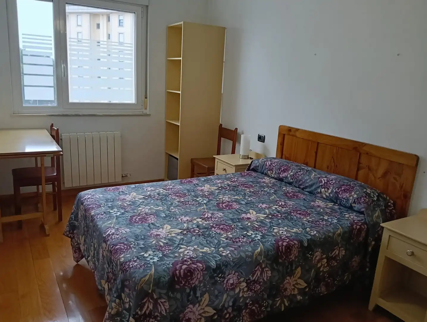 Piso de 80 m² en Lugo
