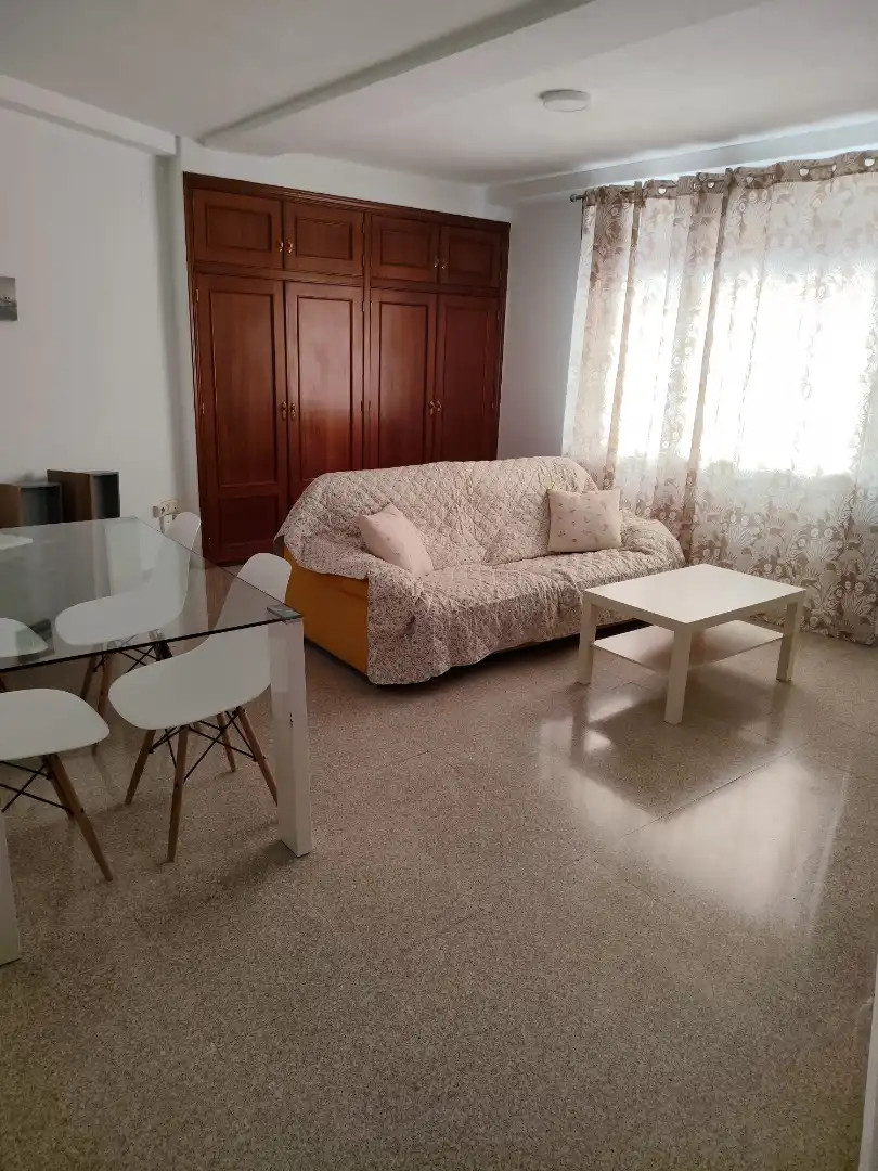 Pis de 52 m² a Ciudad Real
