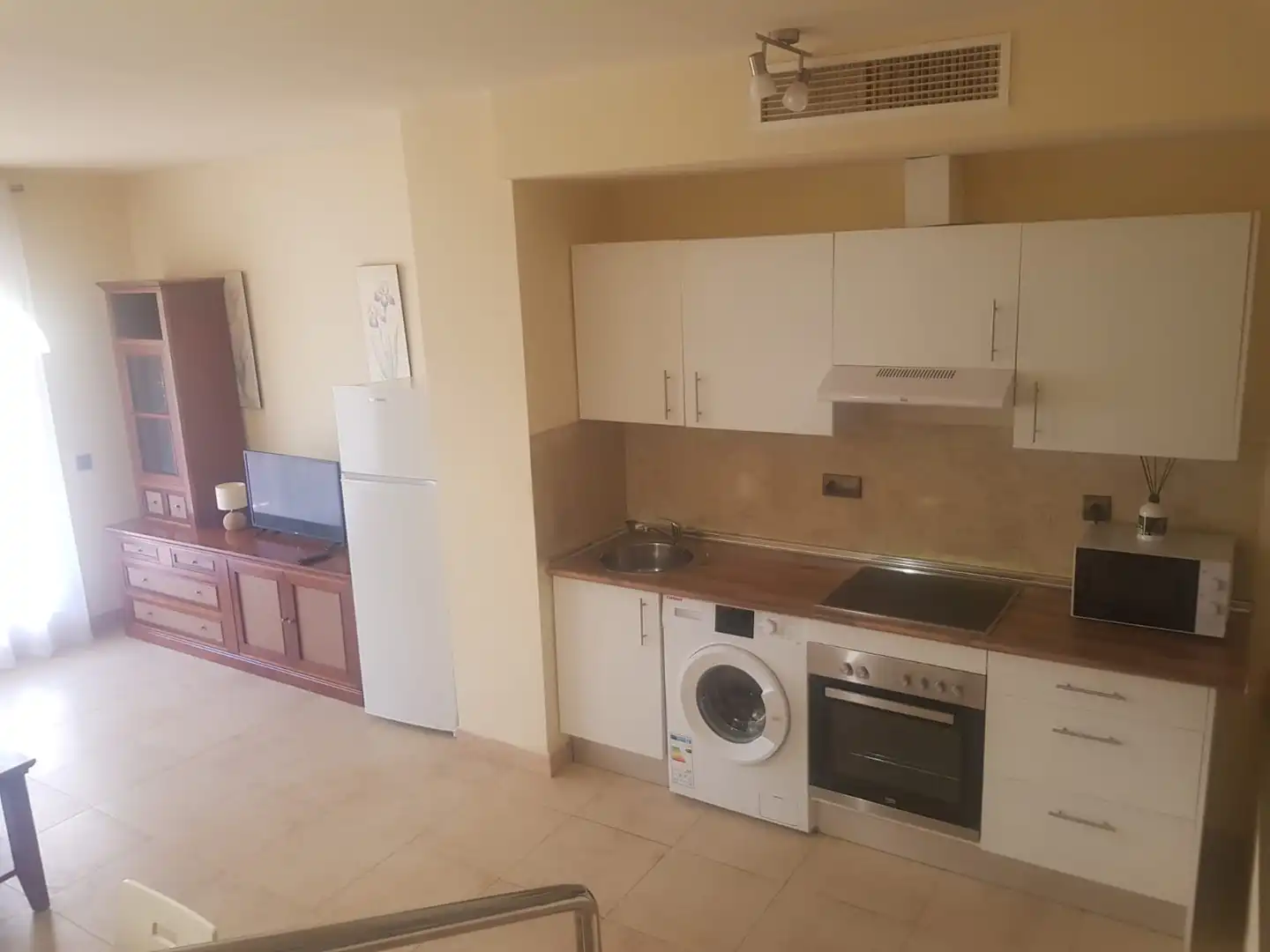 Piso de 60 m² en Vícar
