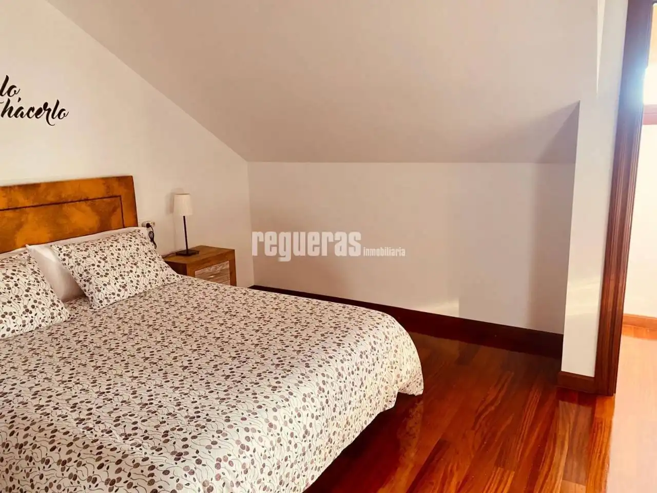 Piso de 169 m² en Avilés