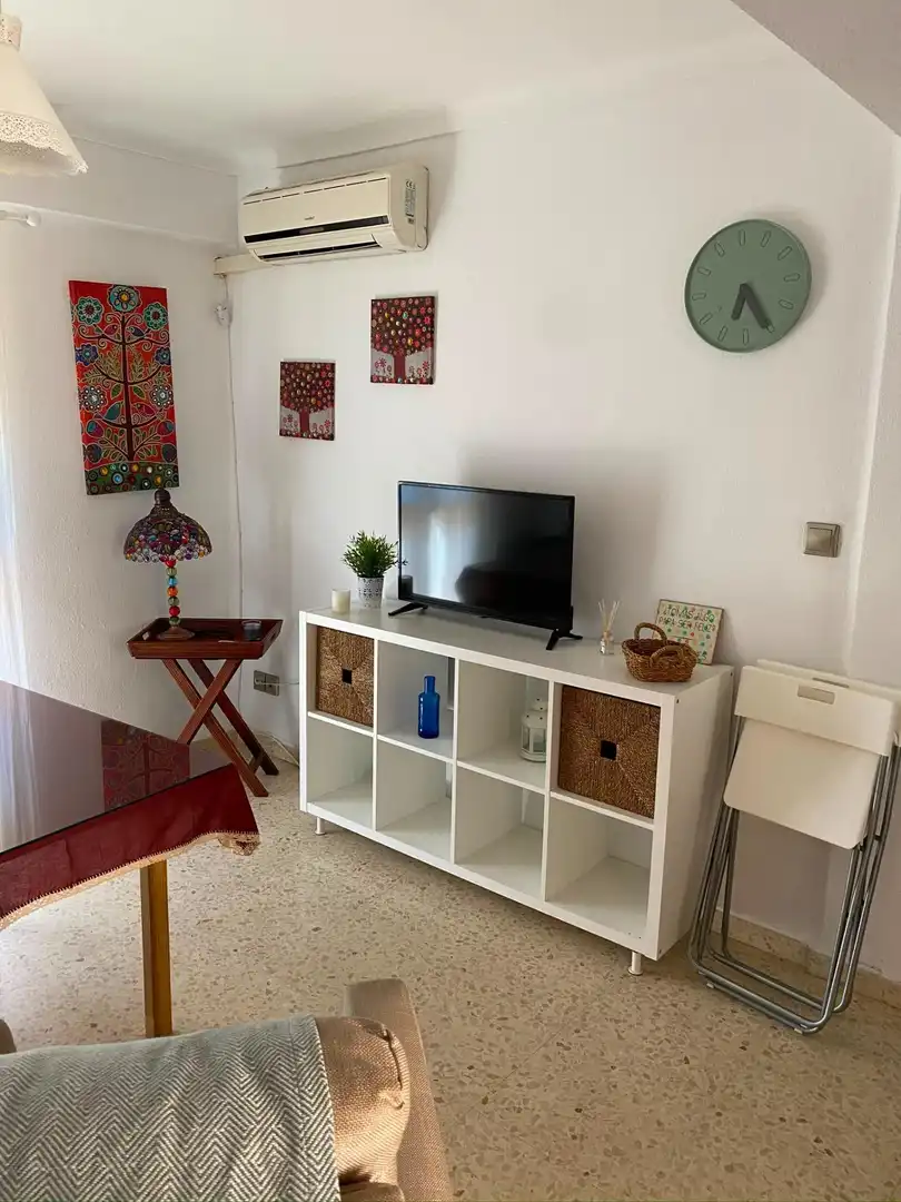 Habitació de lloguer, Sevilla