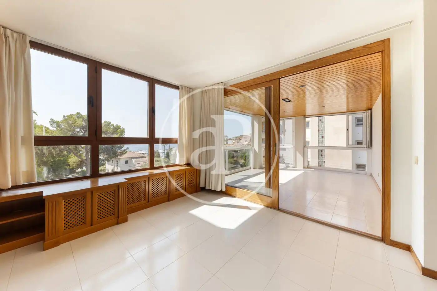 Piso de 140 m² en Palma