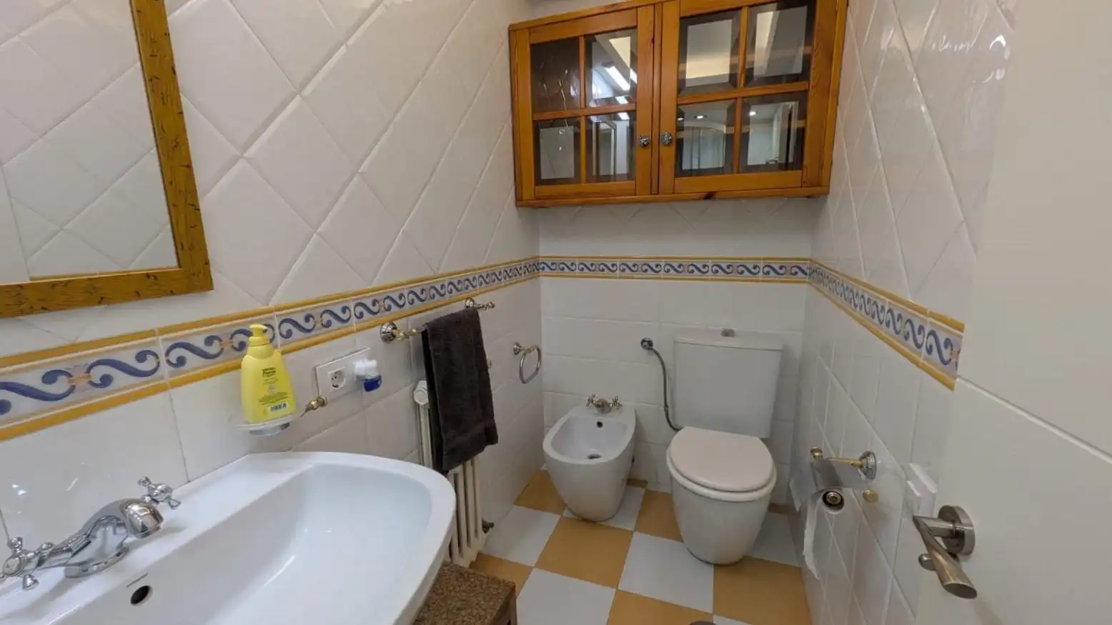 Piso de 62 m² en Oviedo