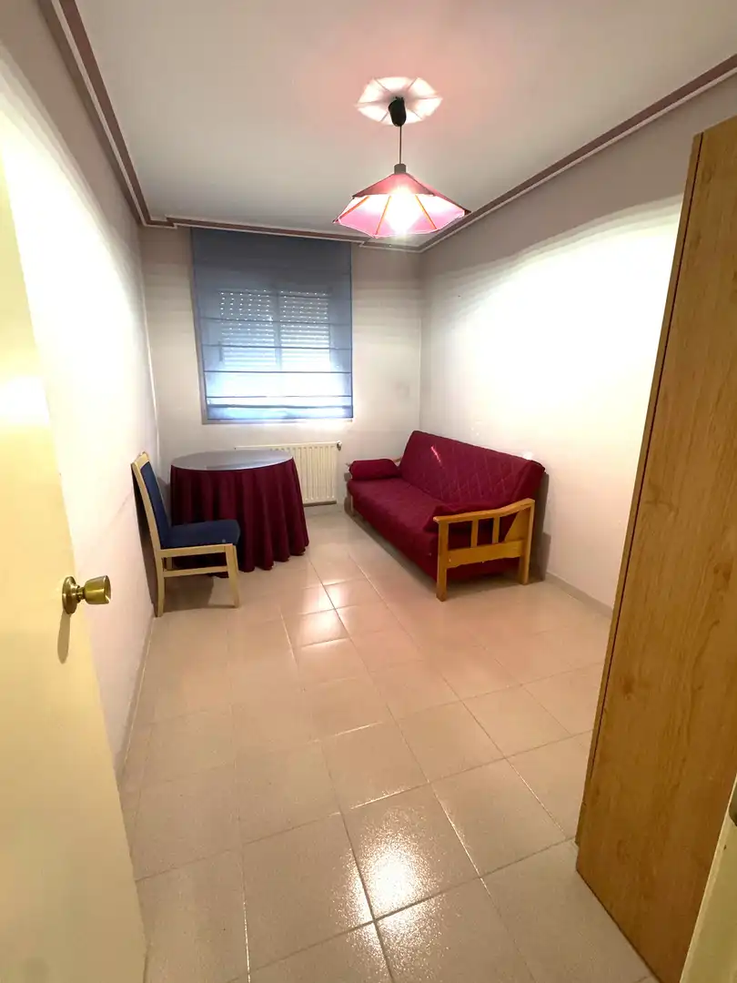 Wohnung 80 m² in Cáceres