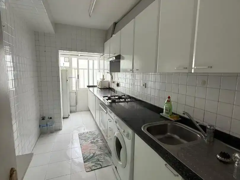 Piso de 90 m² en Sanxenxo