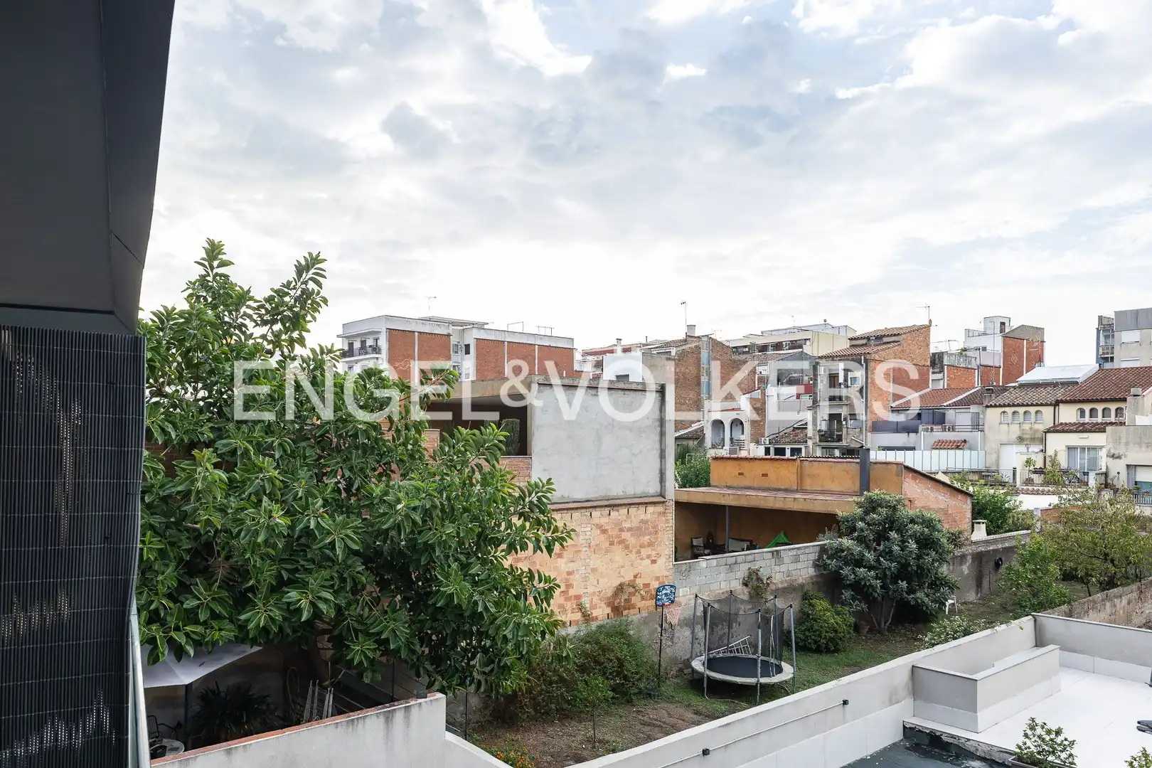 Pis de 60 m² a Sant Feliu de Llobregat