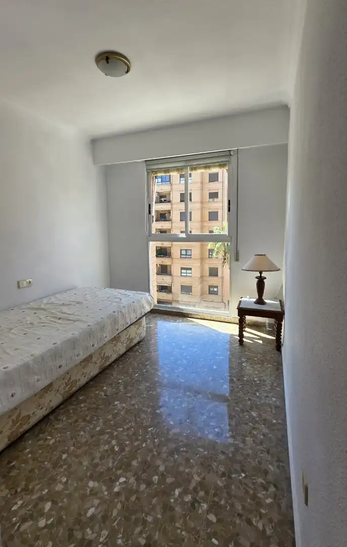 Pis de 79 m² a València