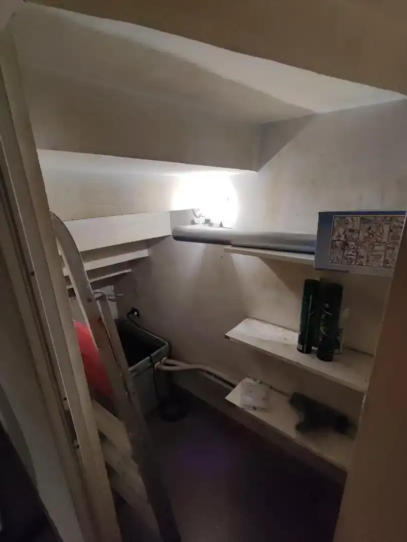 Piso de 110 m² en Zarauz