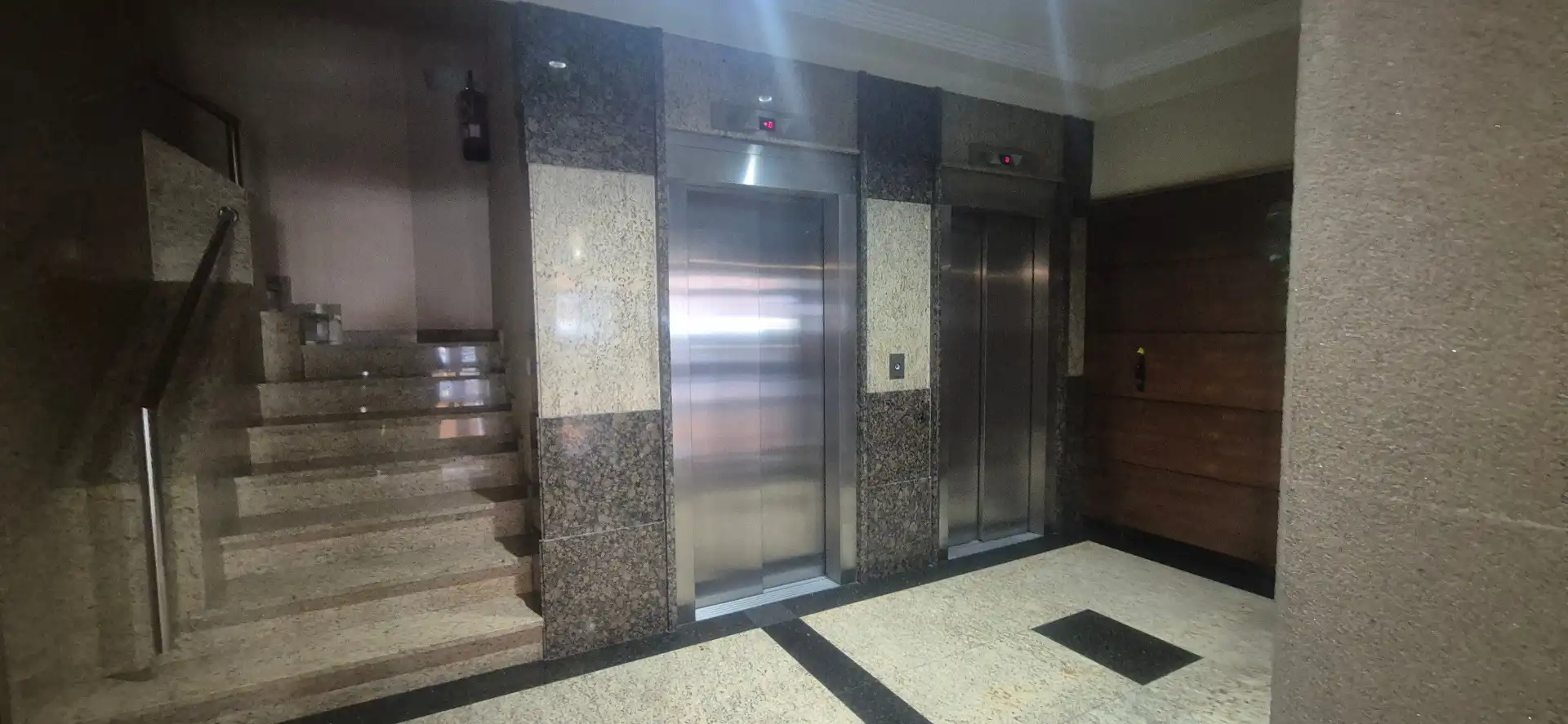 Piso de 117 m² en Vigo