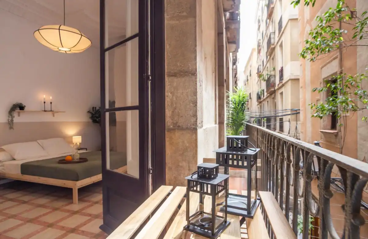 Habitación en alquiler, Barcelona