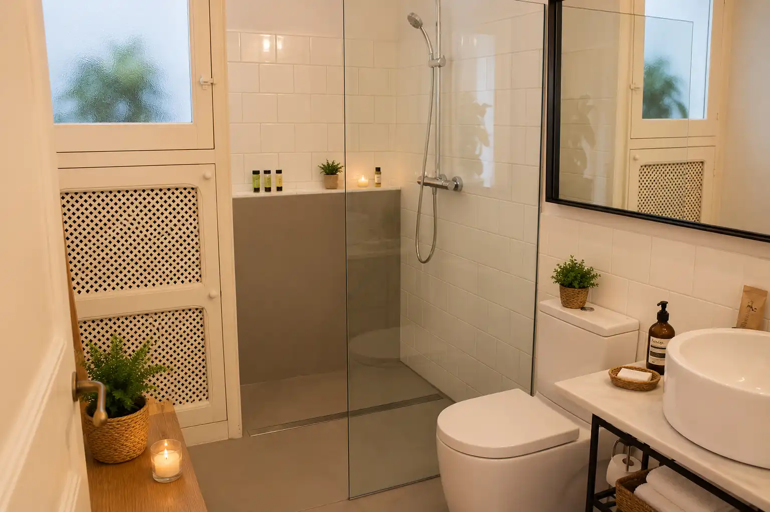 Piso de 75 m² en Palamós