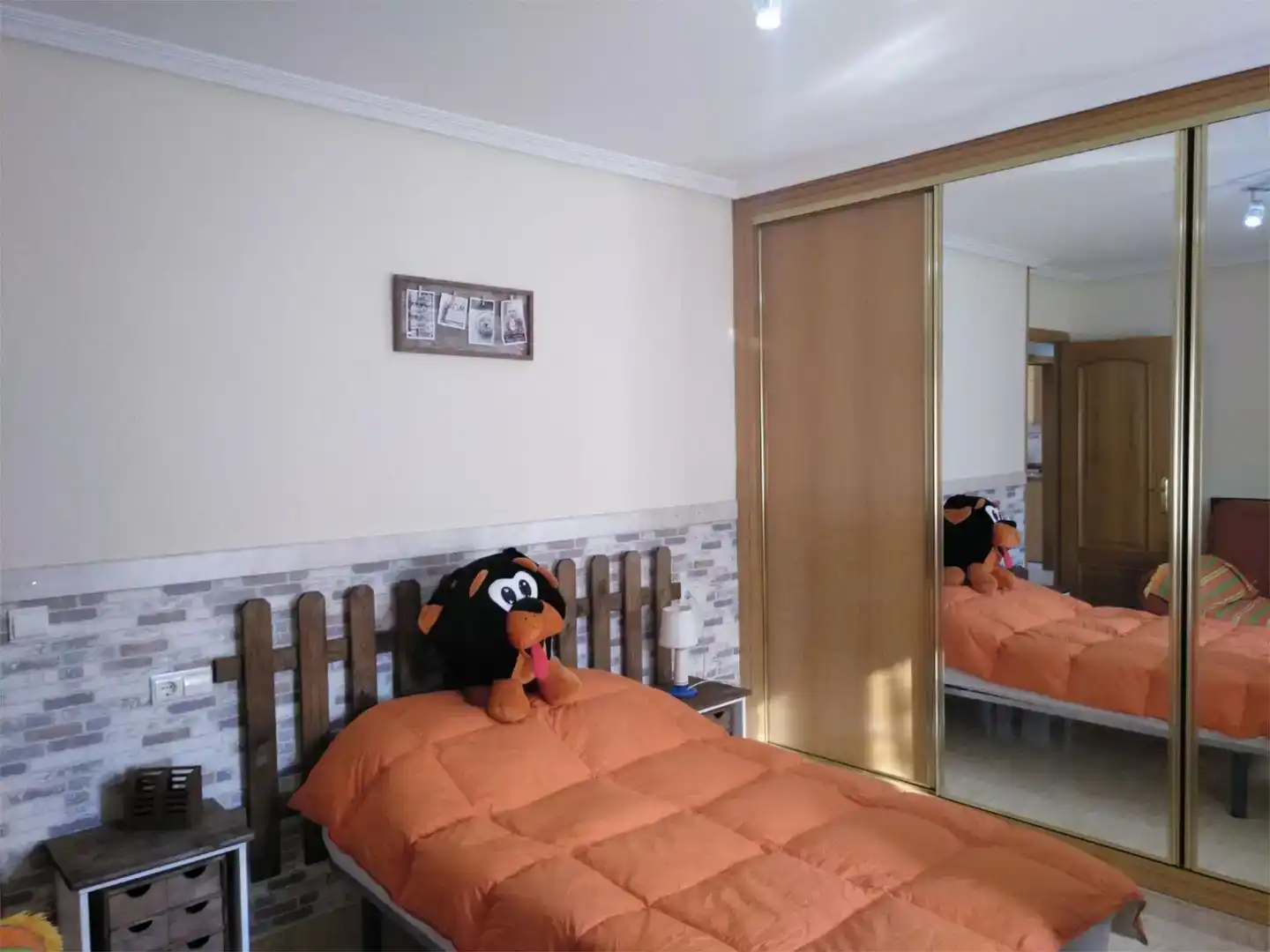 Habitación 85 m², Alicante