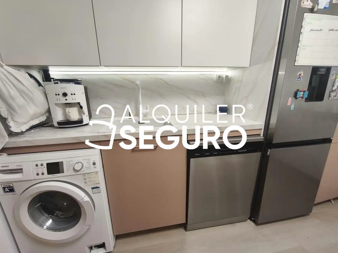 Piso de 140 m² en Zaragoza