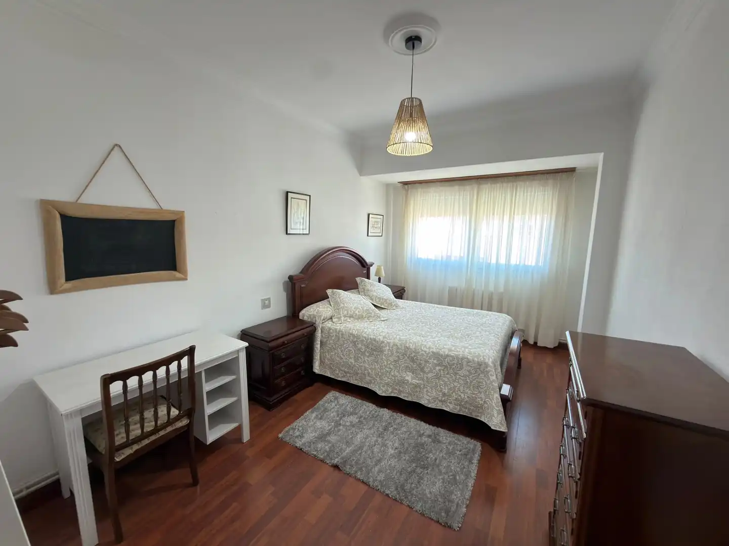 Piso de 120 m² en Pontevedra