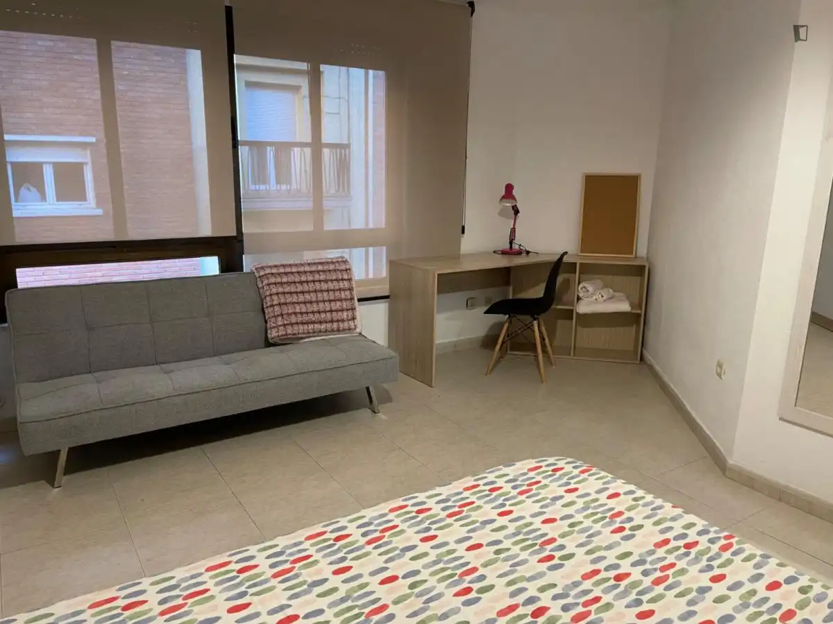Habitación en alquiler, Salamanca