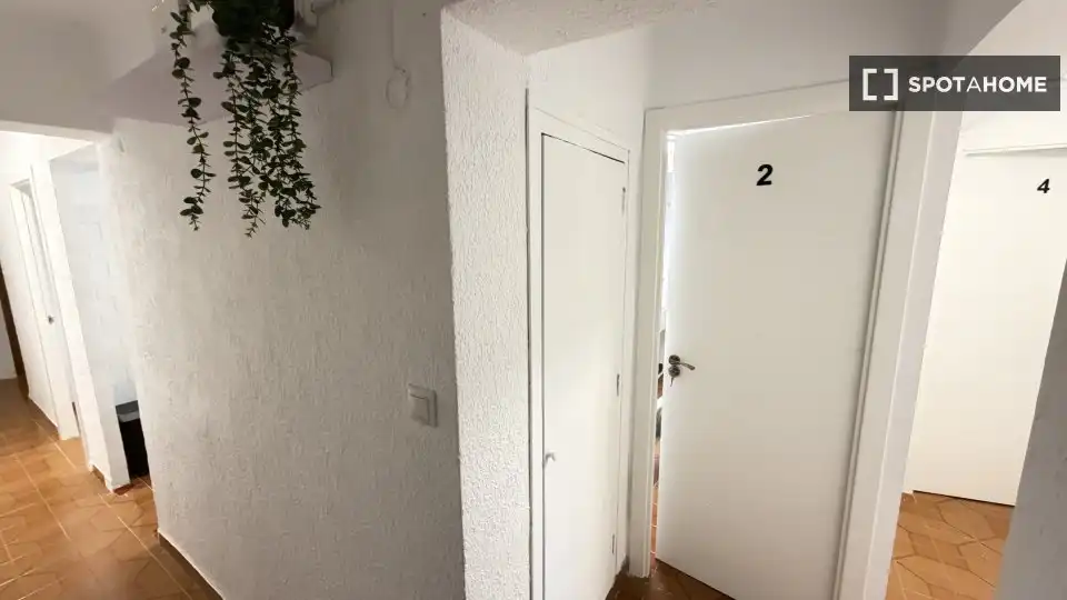 Habitación 75 m², Sedaví