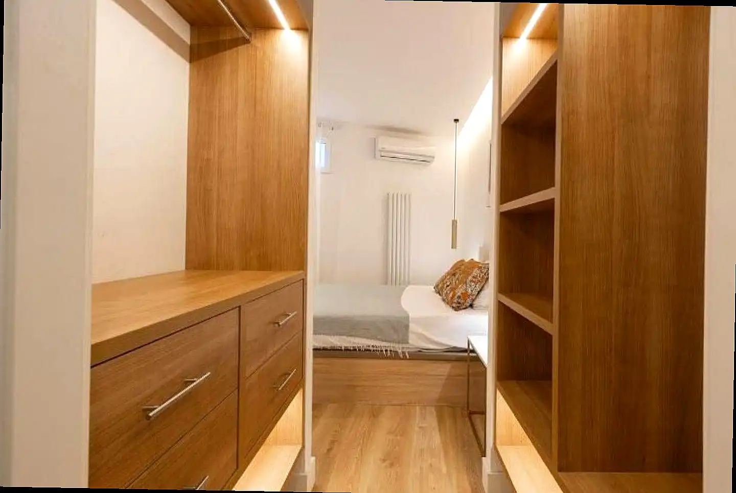 Квартира 95 м² в Барселоне
